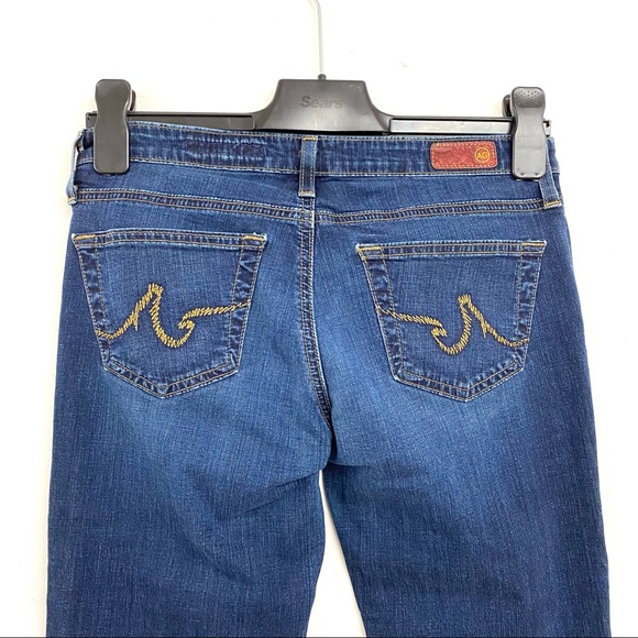 Ag Adriano Goldschmied The Angel Jeans - Picture 9 of 16